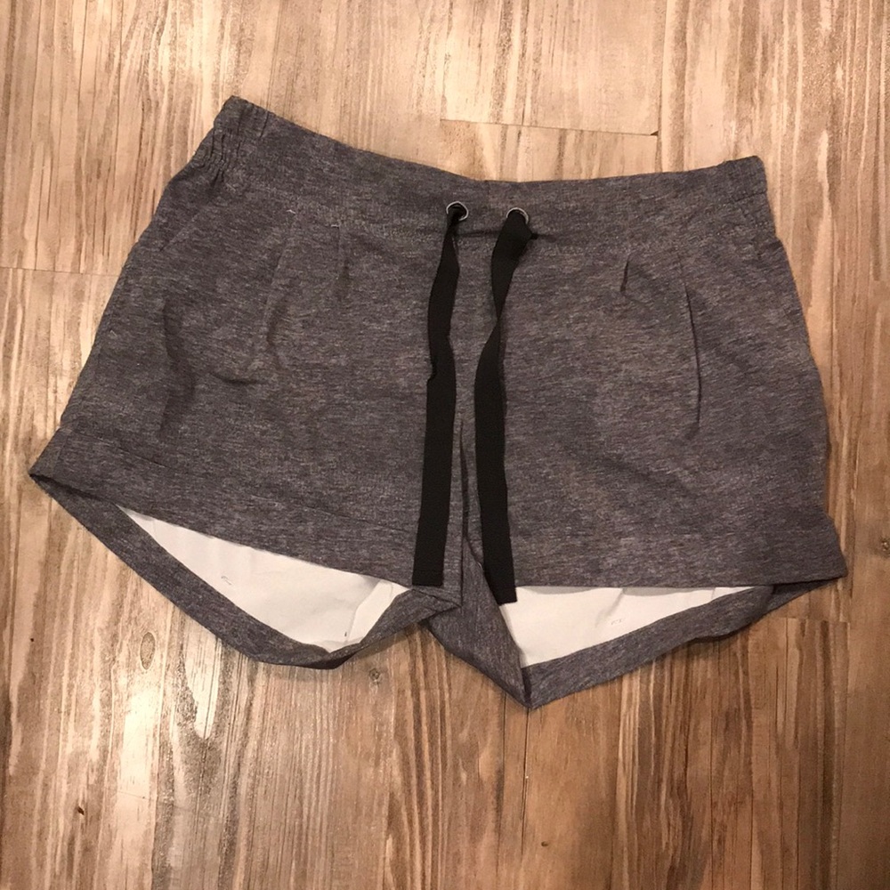 LuluLemon shorts